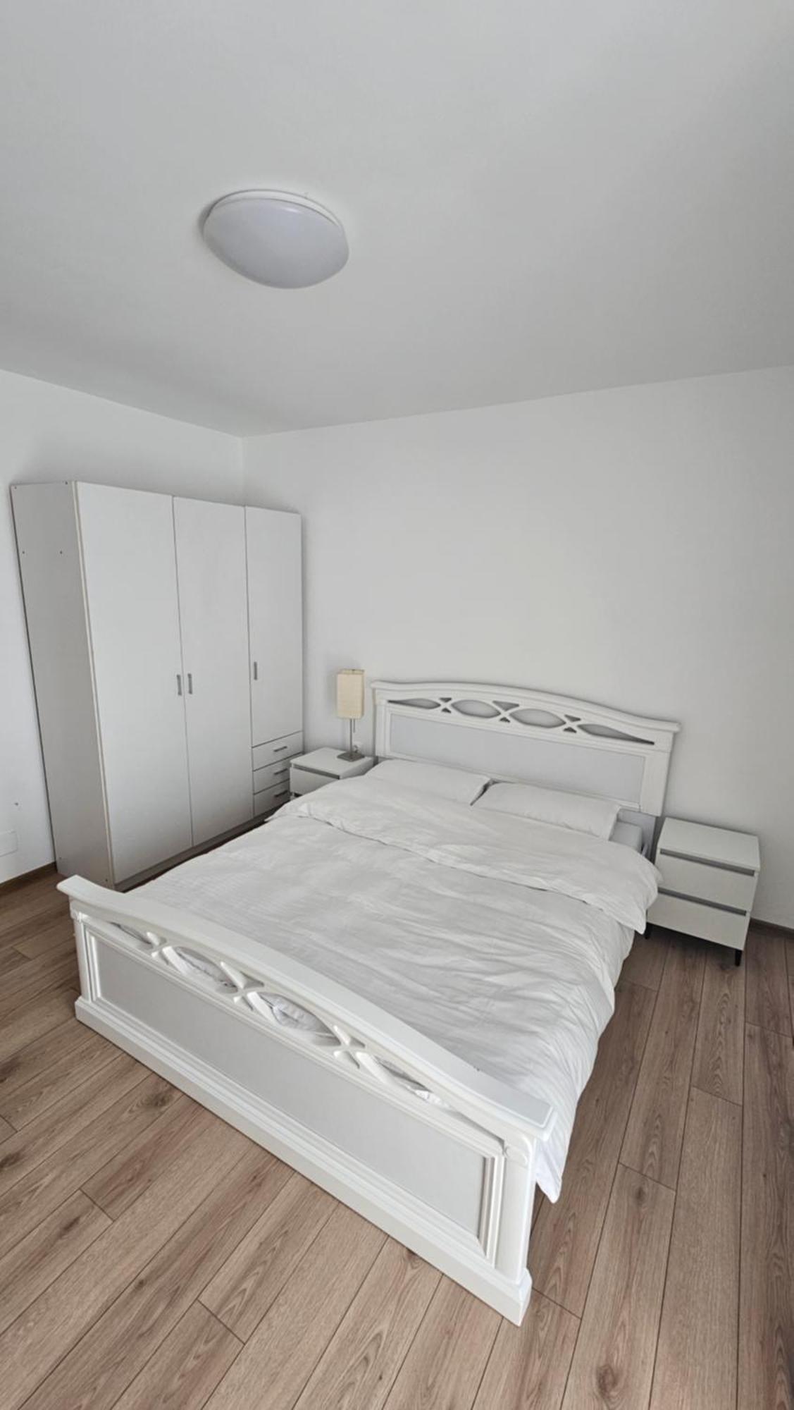 Goldmaurer Apartment Targu Mures Exterior photo