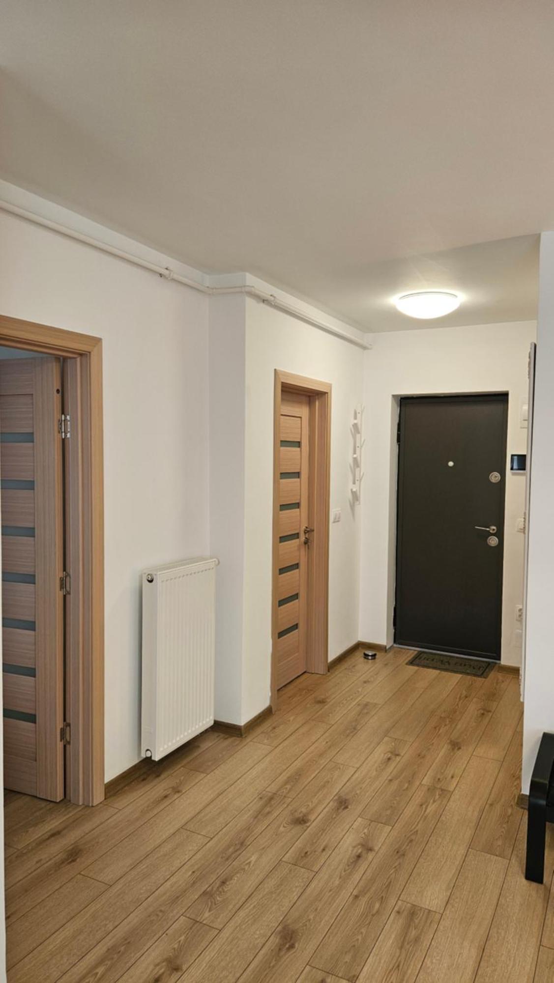 Goldmaurer Apartment Targu Mures Exterior photo