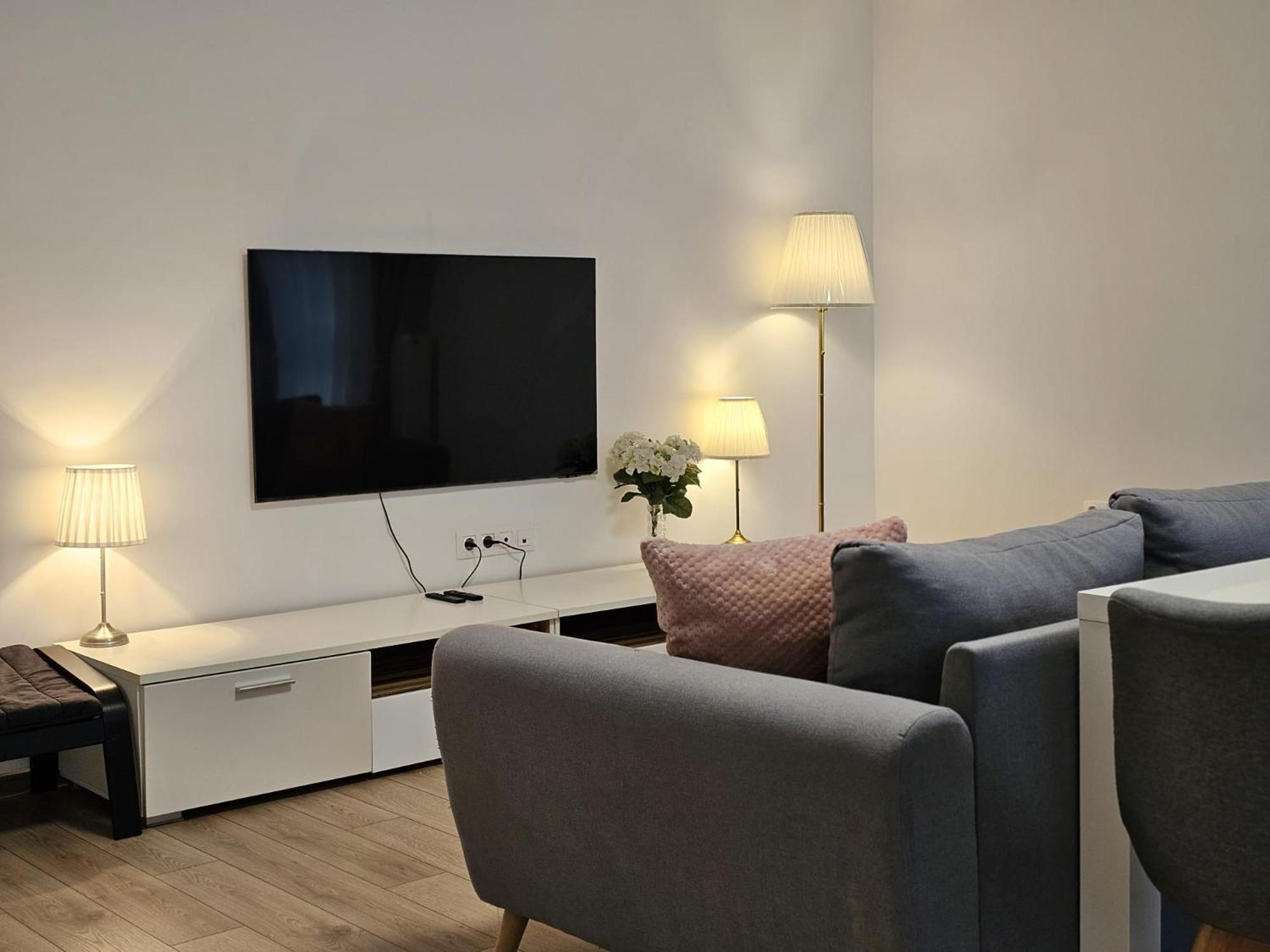 Goldmaurer Apartment Targu Mures Exterior photo